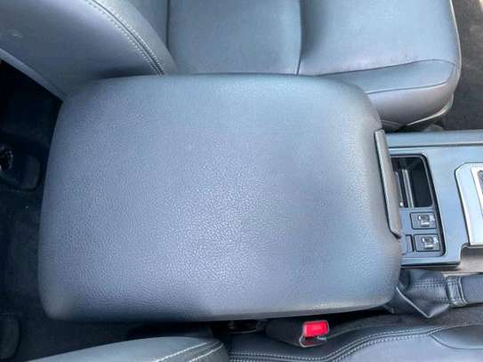 TOYOTA PRADO TZG (DIESEL 4000cc) image 13