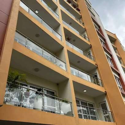 3 Bed Apartment with En Suite in Rhapta Road image 15