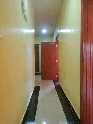 3 bedroom + sq for rent in utawala image 3