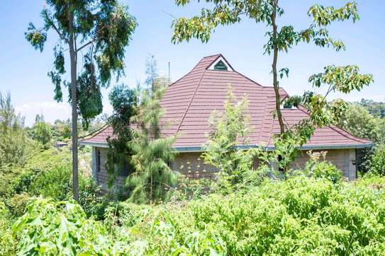 Prime residential plots for sale in Kikuyu, Gikambura image 2
