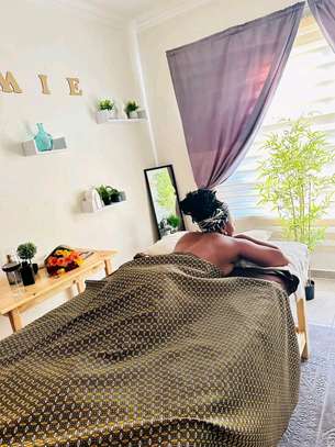 Mobile Massage service at Ngong image 3