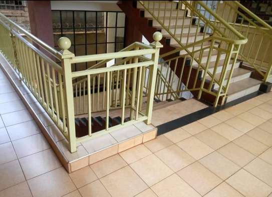 Serviced 2 Bed Apartment with En Suite in Ruaka image 7