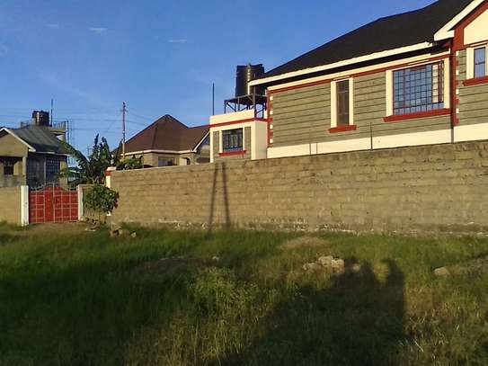 🔥Juja-Estate Prime residential plot on a Quick sale 🔥 image 1