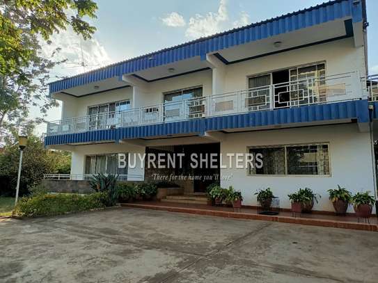 commercial property for rent in Westlands Area image 1