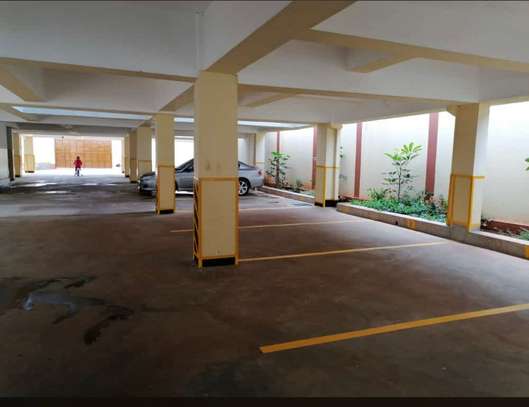 90 m² office for rent in Kilimani image 13