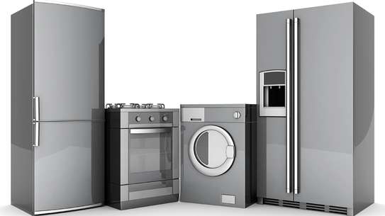 Nakuru Washing Machine Repair Service image 6