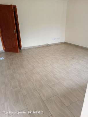 Two bedroom to let in Ngong image 5