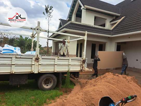 All gypsum products delivery services in Nairobi image 2
