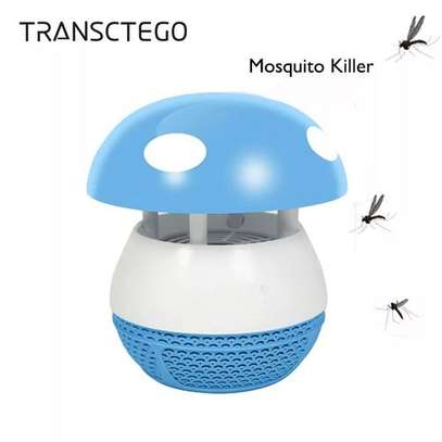 Mosquito Killing Electric Lamp image 3