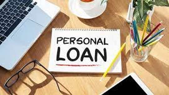 Personal and Business Loans, Quick and Easy Processing image 3