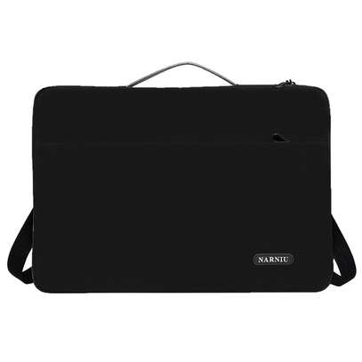 Anti Theft Laptop Bag image 3