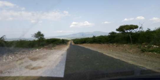 Land in Tinga ole tepesi for sale with title NEGOTIABLE image 2