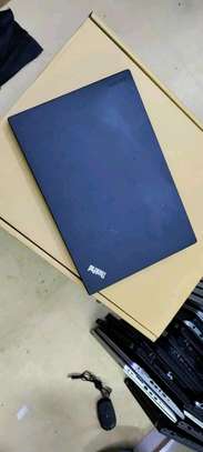 _Lenovo ThinkPad T480 coi5 8th gen 8gb ram 256ssd_ image 3