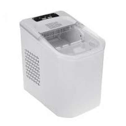 Ice Maker Machine For Business Portable 12kgs/hr image 3