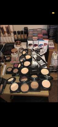 Make up and Cosmetics image 4