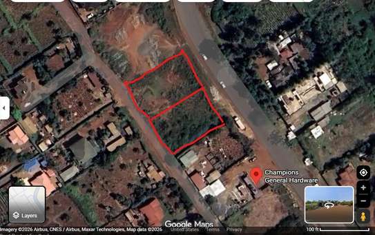 0.5 ac Residential Land in Ruiru image 3