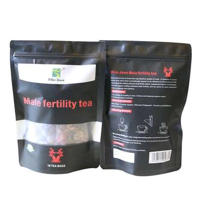 Male Fertility Tea. image 2