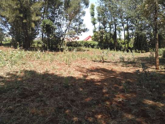0.5 ac residential land for sale in Ngong image 2