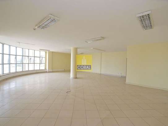 2,400 ft² Office with Lift in Mombasa Road image 4