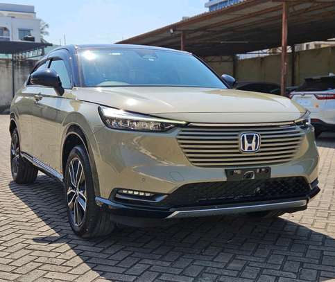 Honda Vezel PHEiv 2023 model image 2