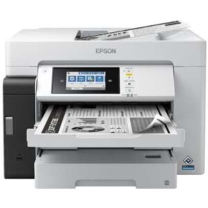 HP LASERJET  MFP PRO- 4103FDN image 3