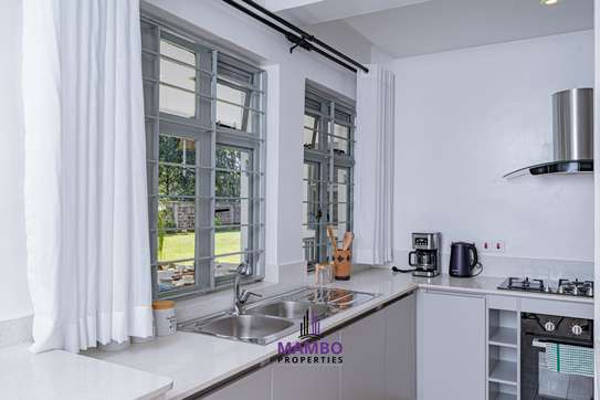 Furnished 3 Bed Apartment with En Suite at Ruaka Drive image 14