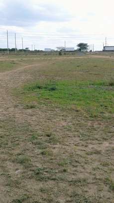 10 ac Commercial Property with Garden in Athi River image 16