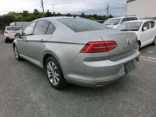 NEW VW PASSAT (HIRE PURCHASE ACCEPTED) image 3