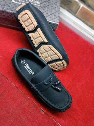 Goodluck Kids Loafers sizes 31-36 image 3