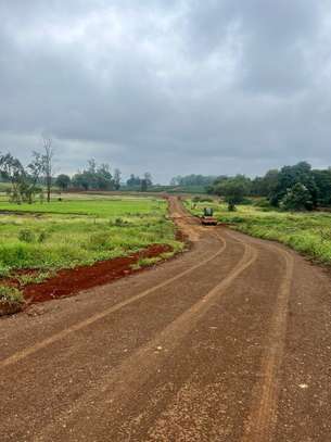 RESIDENTIAL PLOTS AT TATU CITY  FOR SALE image 3