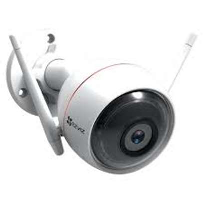 EZVIZ C3W Pro Smart Home Camera image 7