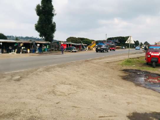 220 m² Land at Sankale Road image 2