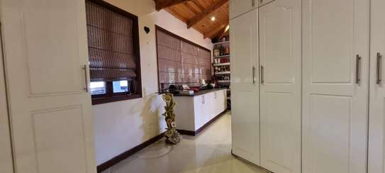 4 Bed House with Swimming Pool at Runda image 25