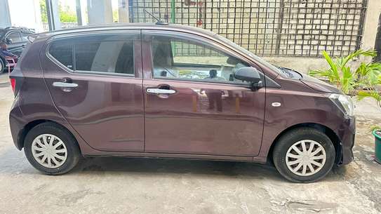DaihatsU Mira Brown image 2