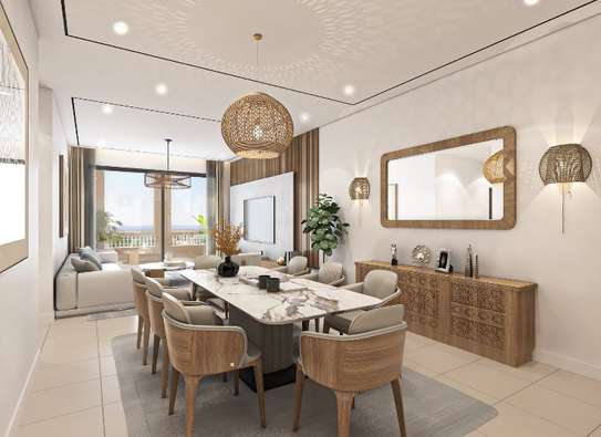 Moorings Sea View Resistance image 6