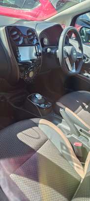 Nissan Note Epower medalist Redwine 2018 image 4