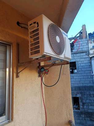 AIR CONDITIONING SALE & SERVICES image 2