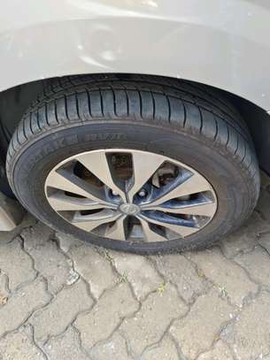 Nissan Serena cream highway star ✨✨✨✨ 2018 hybrid image 4