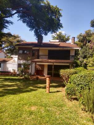 4 Bed House with En Suite at image 25