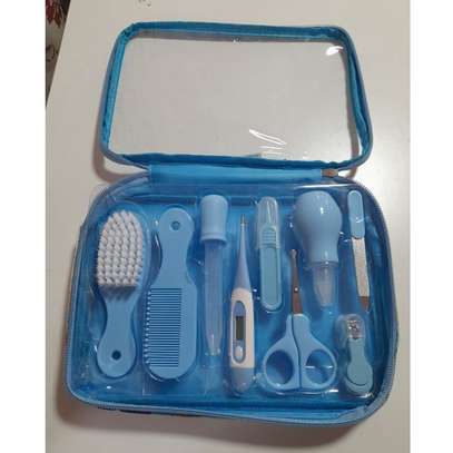 Baby Care Grooming Kit - My First Baby Care Set image 1