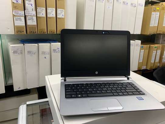 HP ProBook 430 G3 13.5 business Laptop image 5