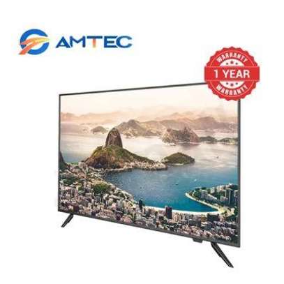 Amtec 43 Inch Smart Android Bluetooth Tv image 1