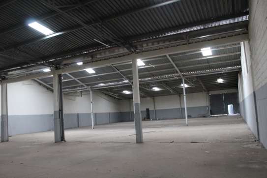 12,000sqft Commercial property to Rent image 6