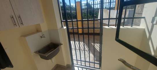 2 Bed Apartment with En Suite at Thindigua image 9