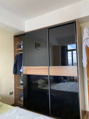 Serviced 3 Bed Apartment with En Suite at Parklands image 2