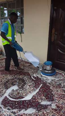 Sofa Set,Carpet & Mattress Cleaning Services in Saika. image 3