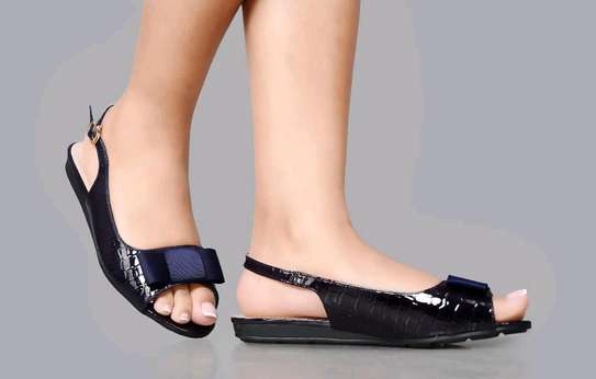 Tiptoe sandals image 5