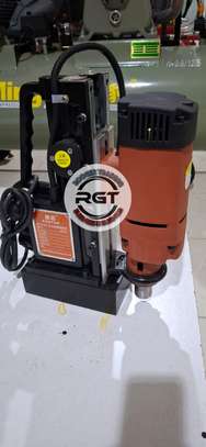 MAGNETIC DRILL (1800W) FOR SALE image 2