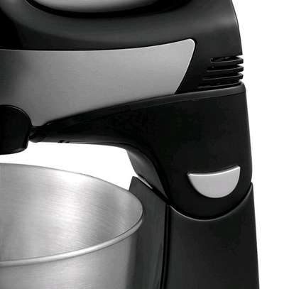 STAND MIXER STAINLESS image 3