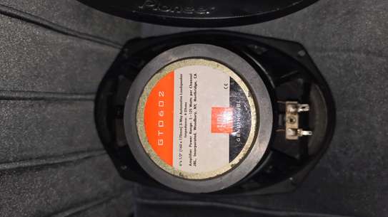 Jbl midrange speakers image 3